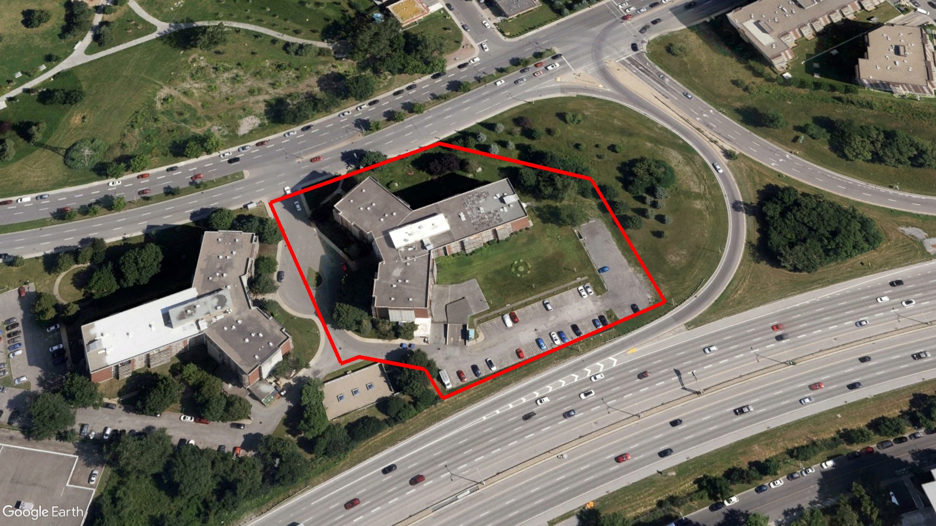 Tax Sale Montreal, Quebec - 734401-62