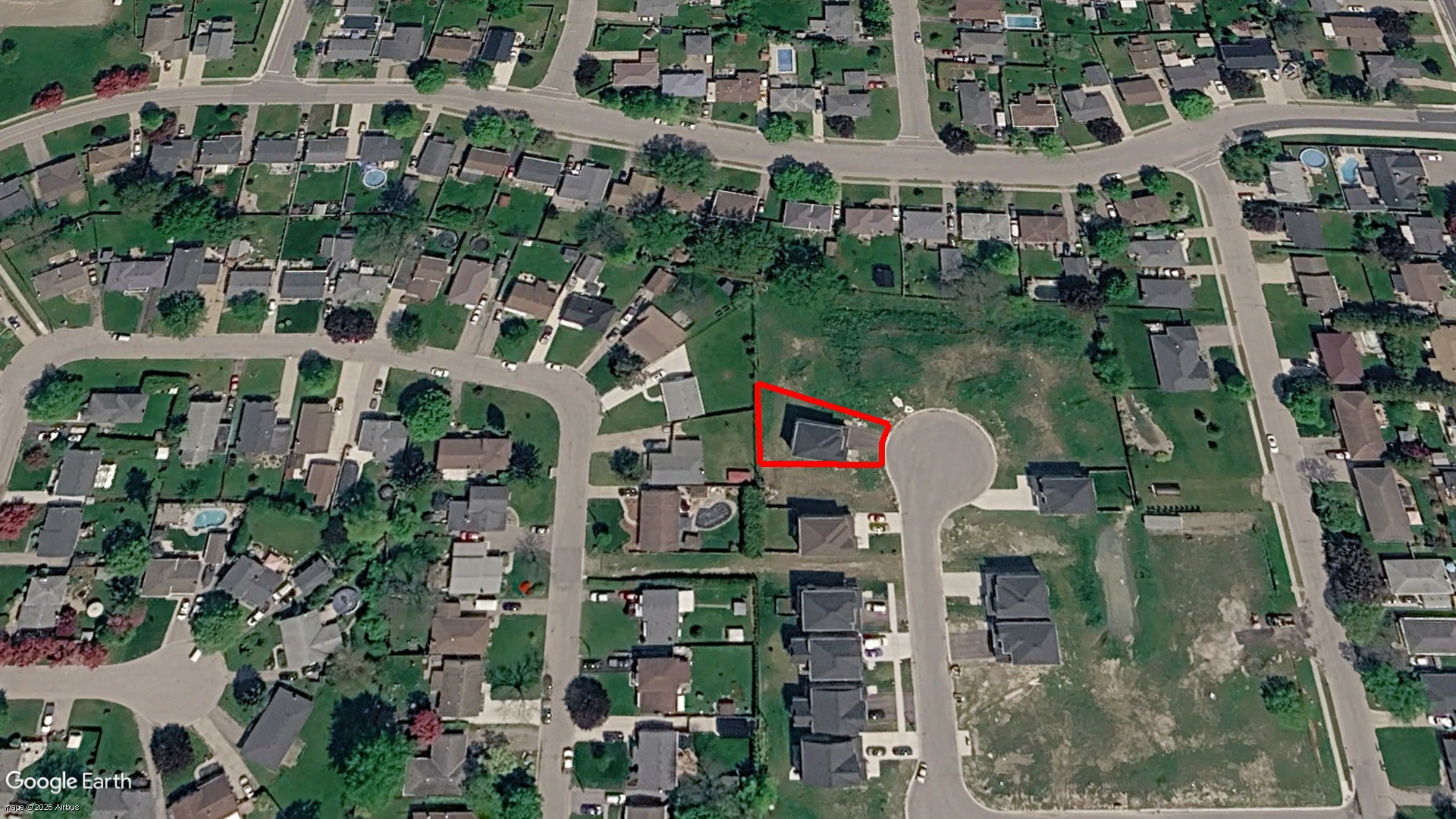 Tax Sale Saint Thomas, Ontario - 