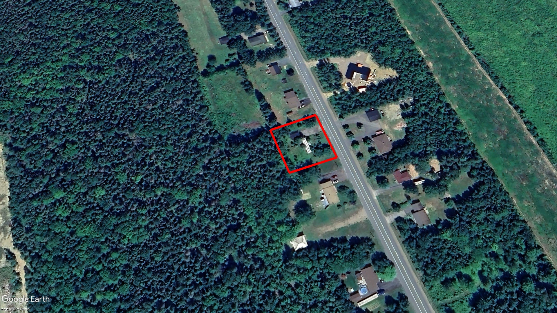 Tax Sale Gloucester, New Brunswick - 02929250