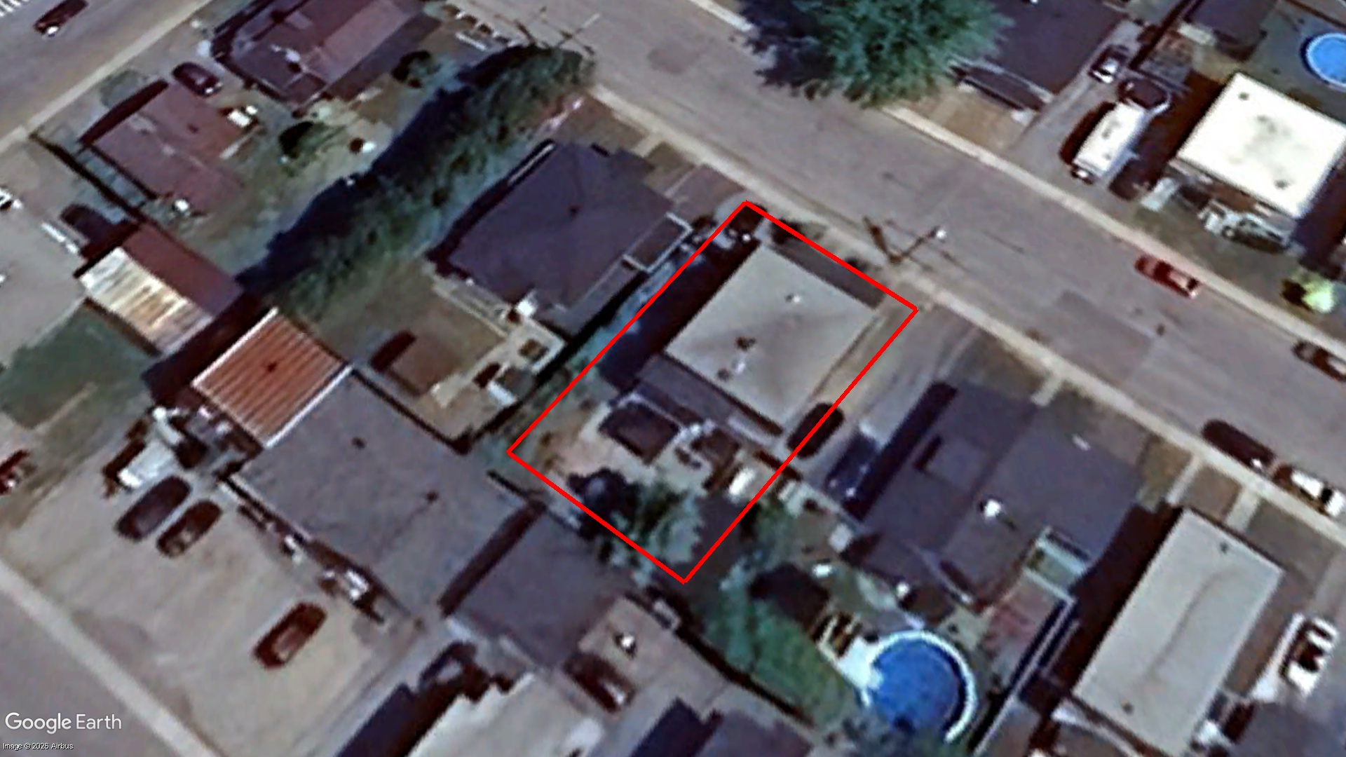 Tax Sale Saint-Hyacinthe, Quebec - 