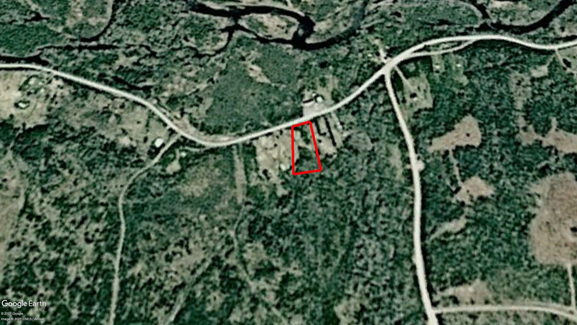 Tax Sale St. Mary's, Nova Scotia - 10641772