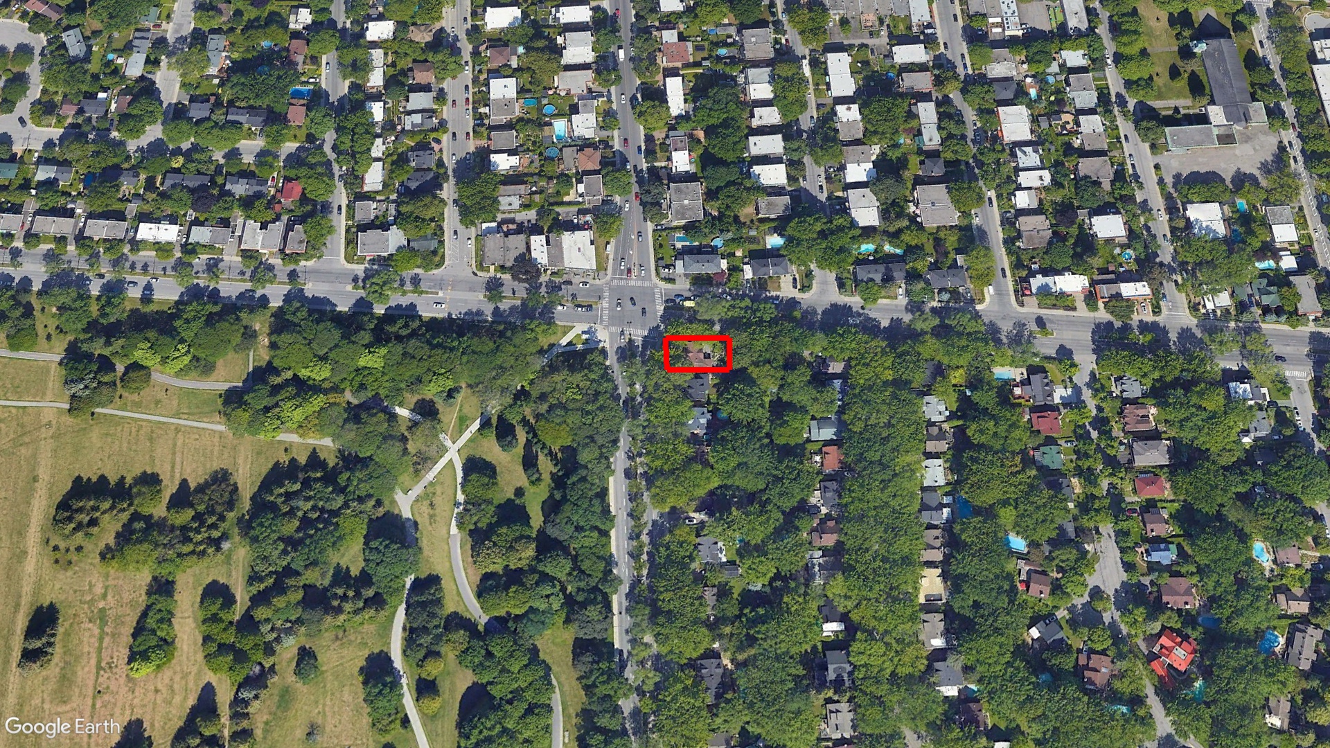 Tax Sale Montreal, Quebec - 663996-80