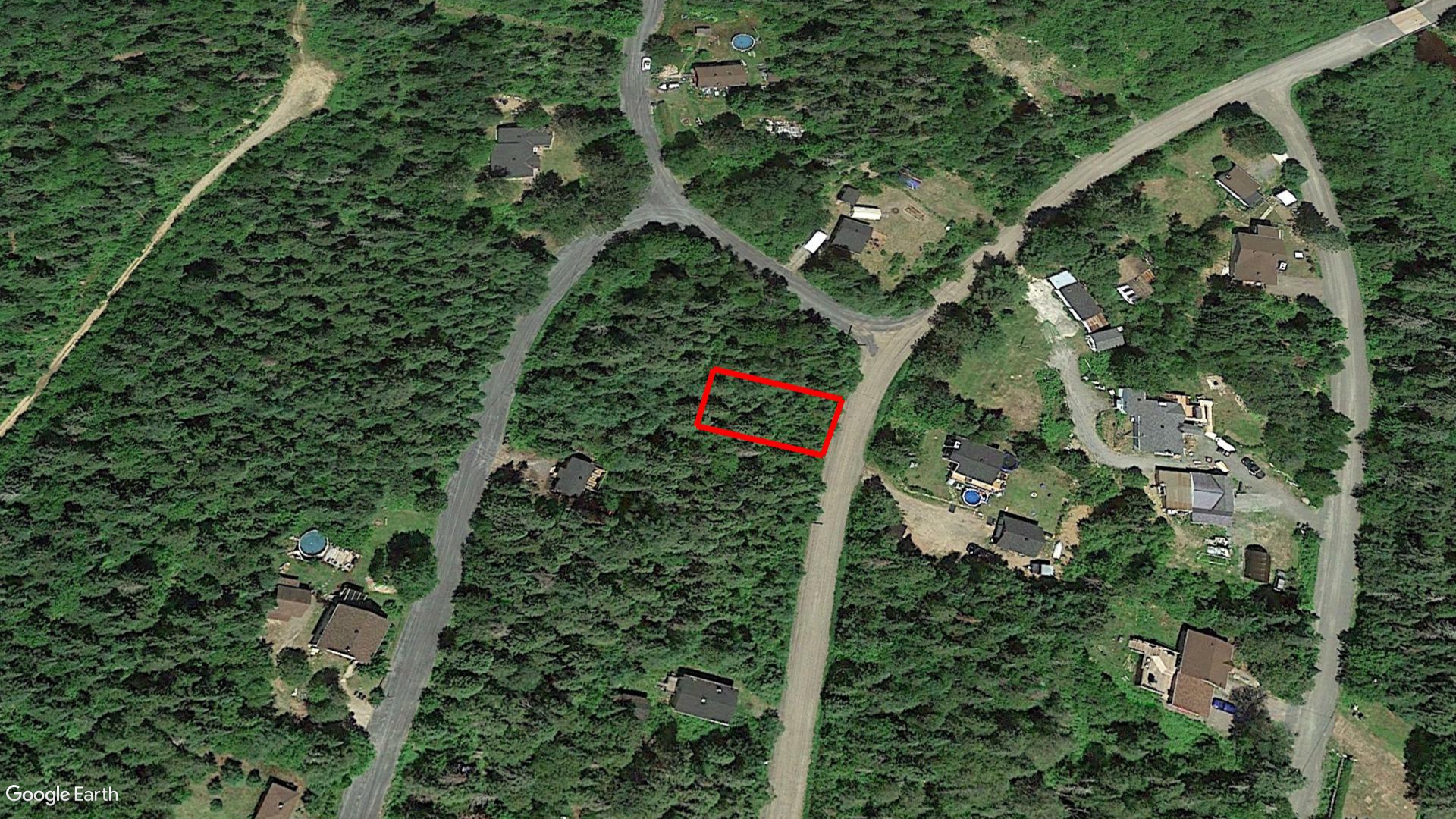 Tax Sale Des Laurentides, Quebec - 2812-83-0528