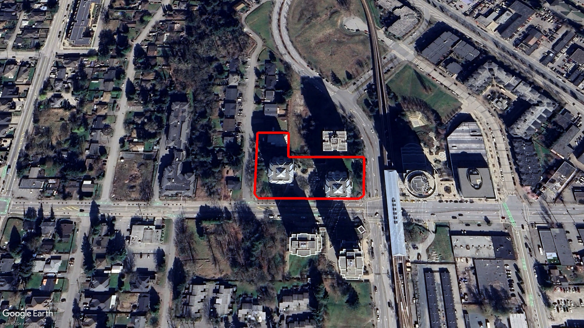 Tax Sale Surrey, British Columbia - 14-326-2150-98297-3