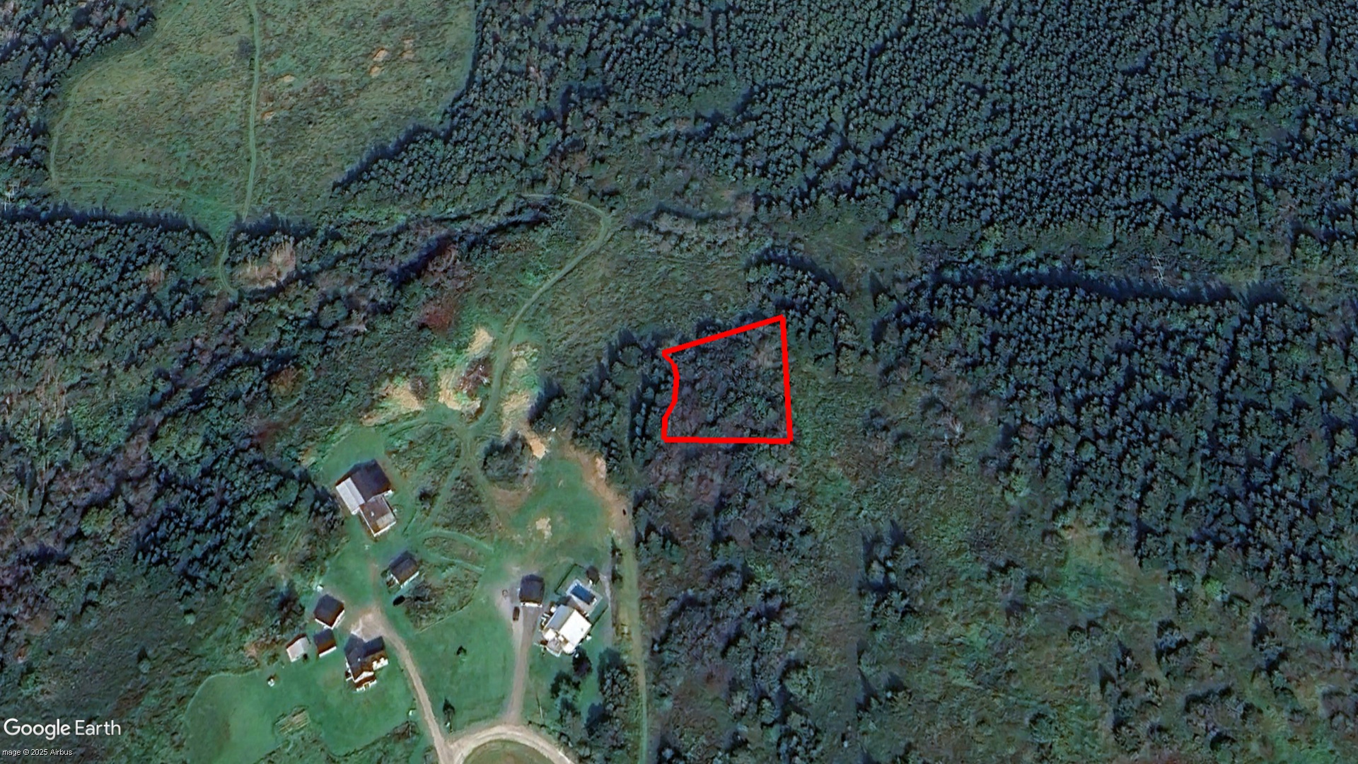 Tax Sale Cape Breton, Nova Scotia - 10301181