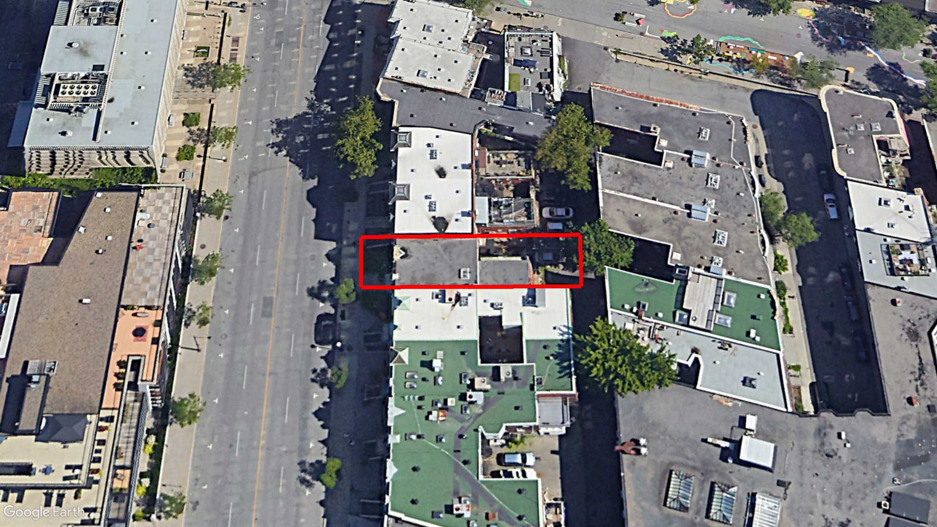 Tax Sale Montreal, Quebec - 191146-00 