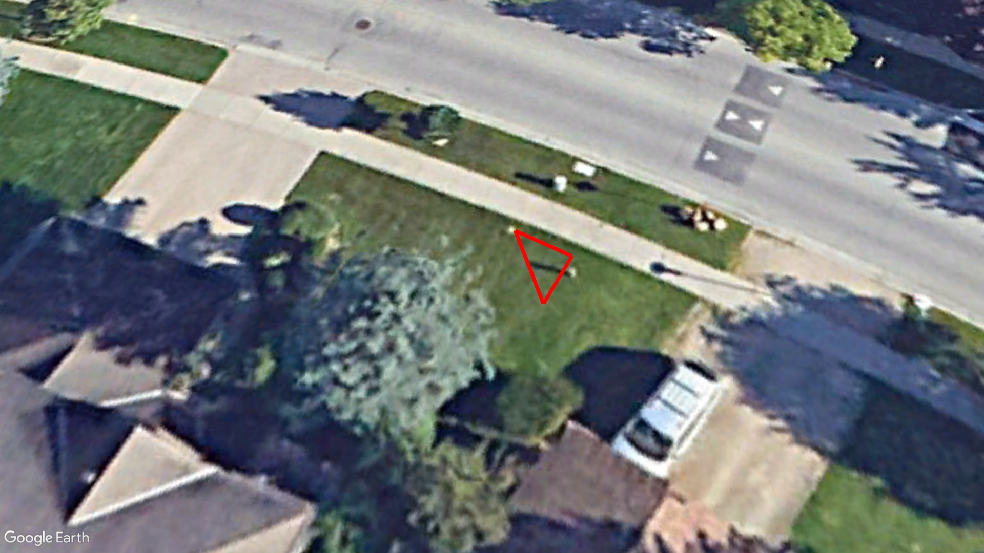 Tax Sale London, Ontario - 39 36 020-401-285-01-0000