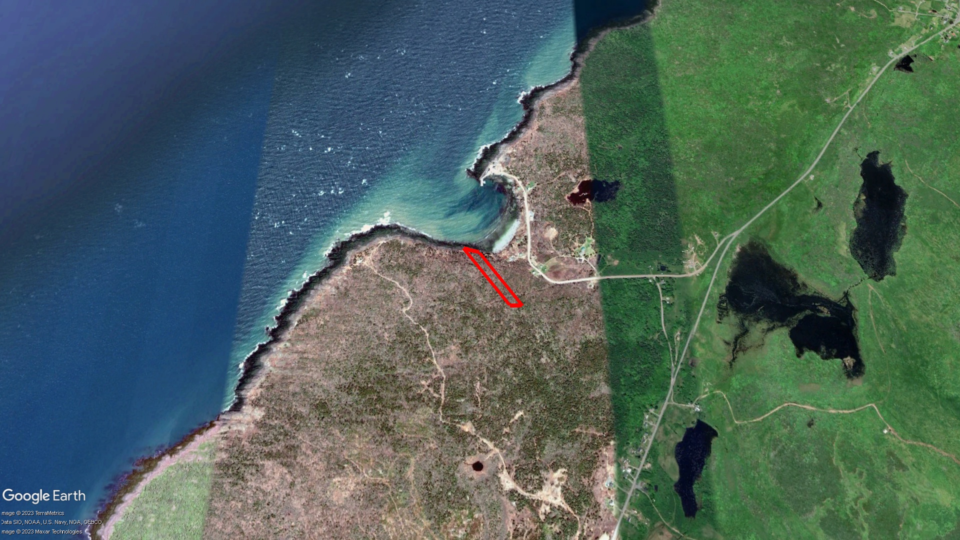 Tax Sale Digby, Nova Scotia - 03139298