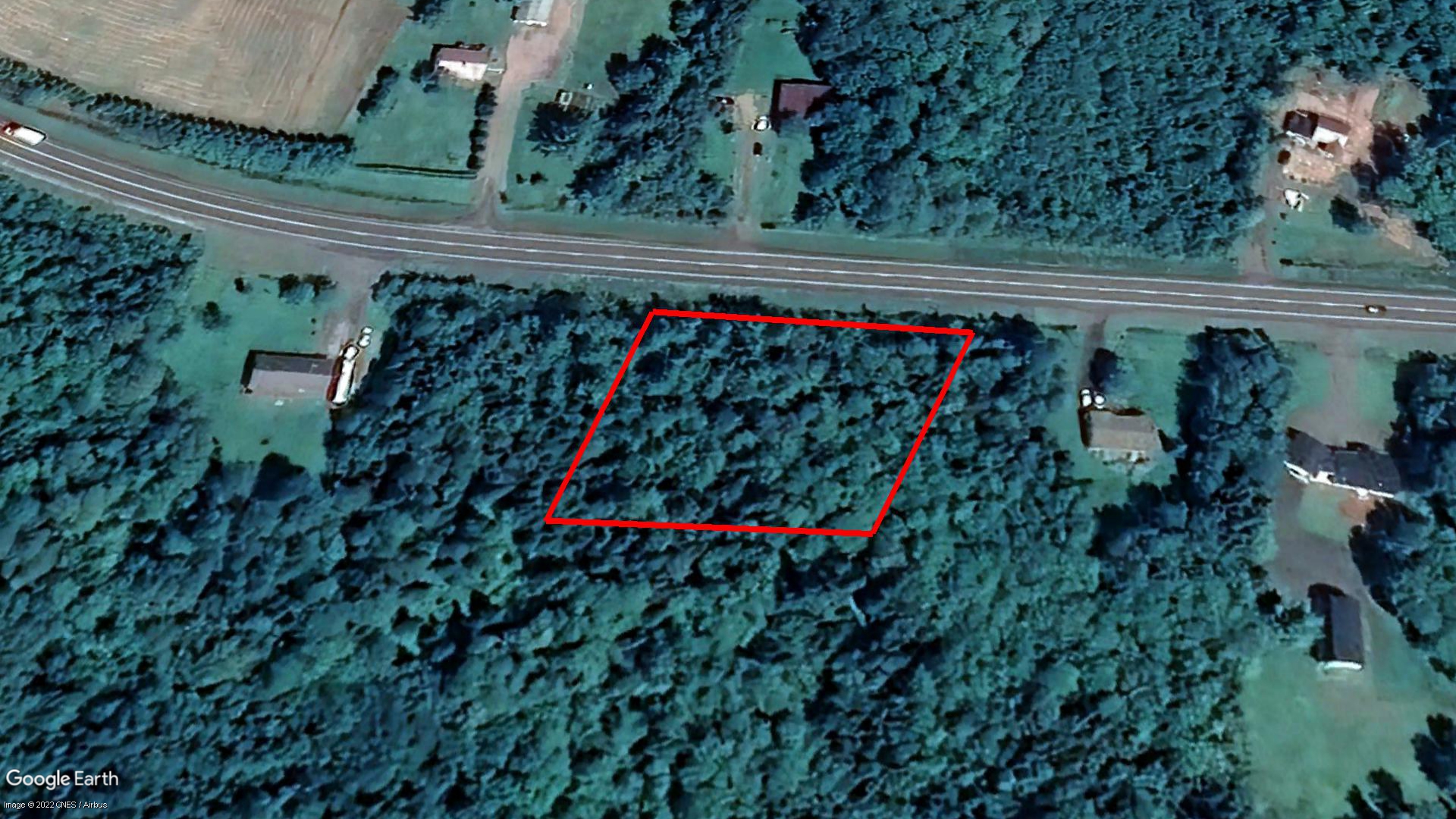 Tax Sale Fredericton, New Brunswick - 01018674