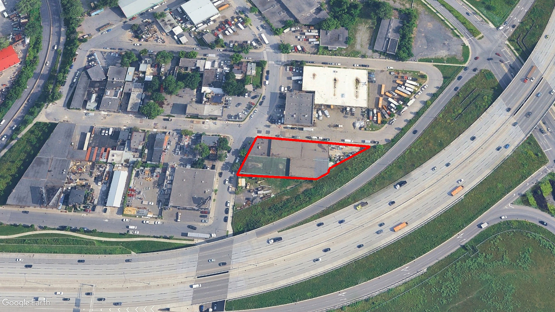 Tax Sale Montreal, Quebec - 400218-12