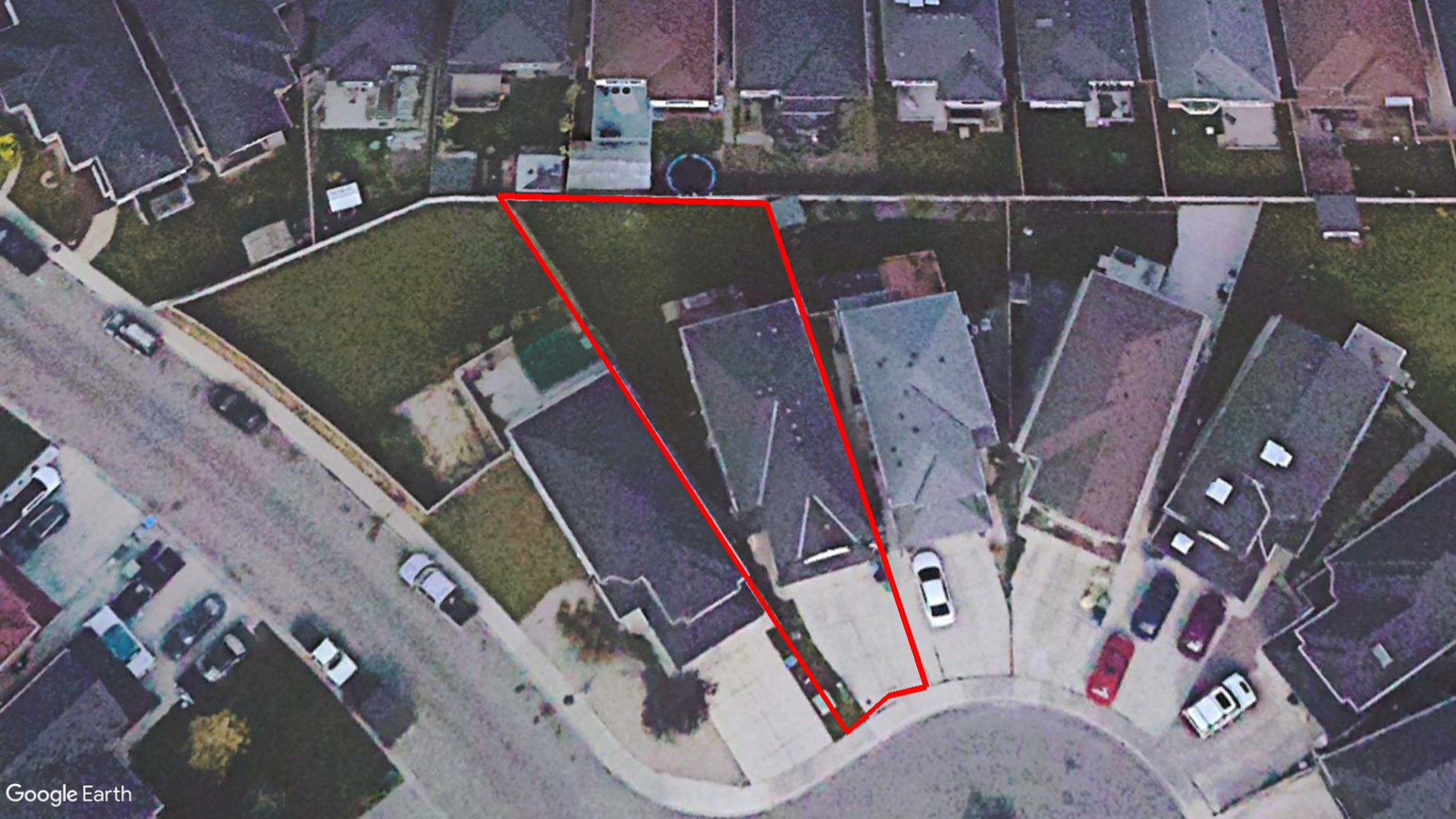 Tax Sale Calgary, Alberta - 201-26754-9