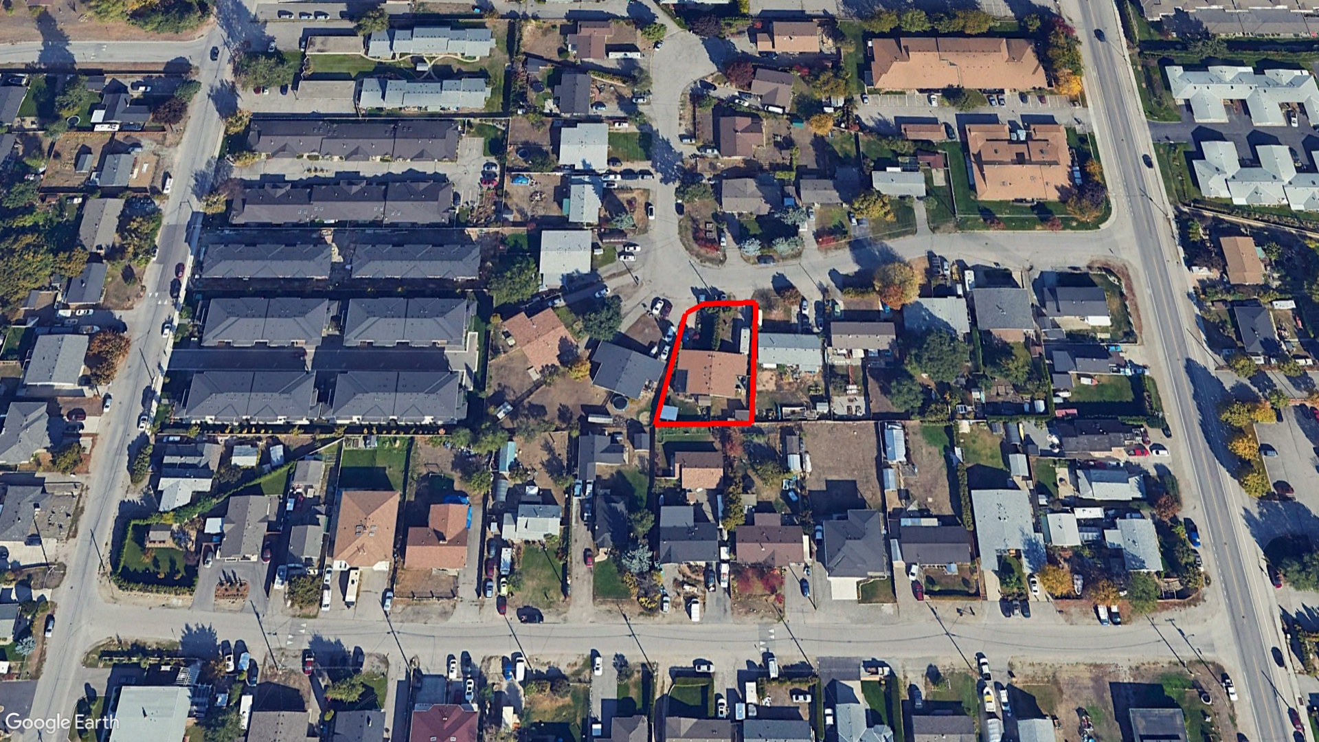 Tax Sale Kelowna, British Columbia - 19-217-04804.755