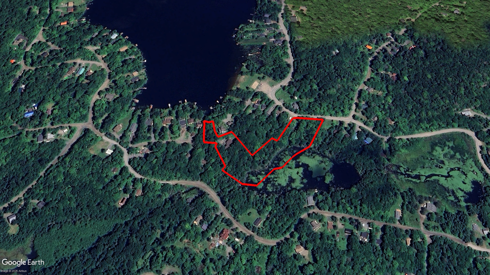 Tax Sale Les Pays-d'en-Haut, Quebec - 