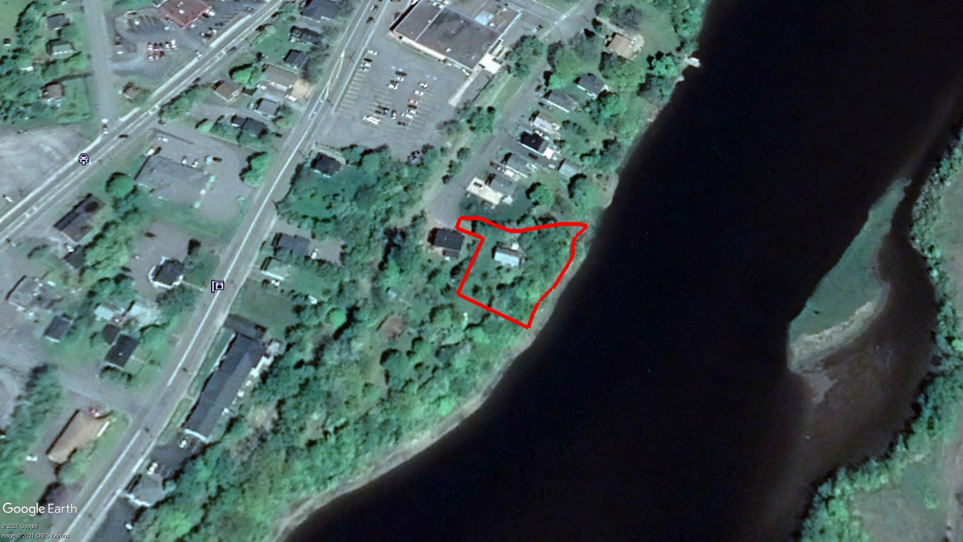 Tax Sale New Glasgow, Nova Scotia - 04475321