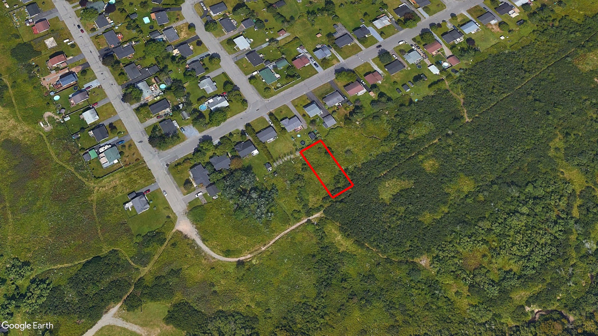 Tax Sale Saint John, New Brunswick - 01578284