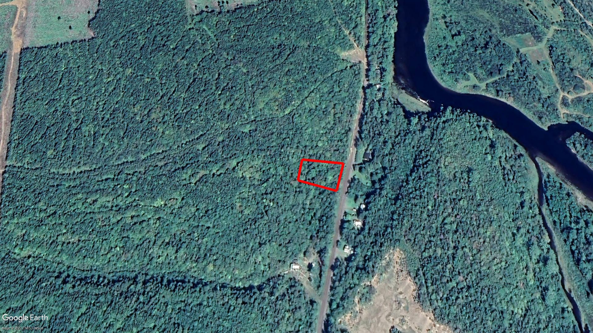 Tax Sale York/Sunbury, New Brunswick - 04311314