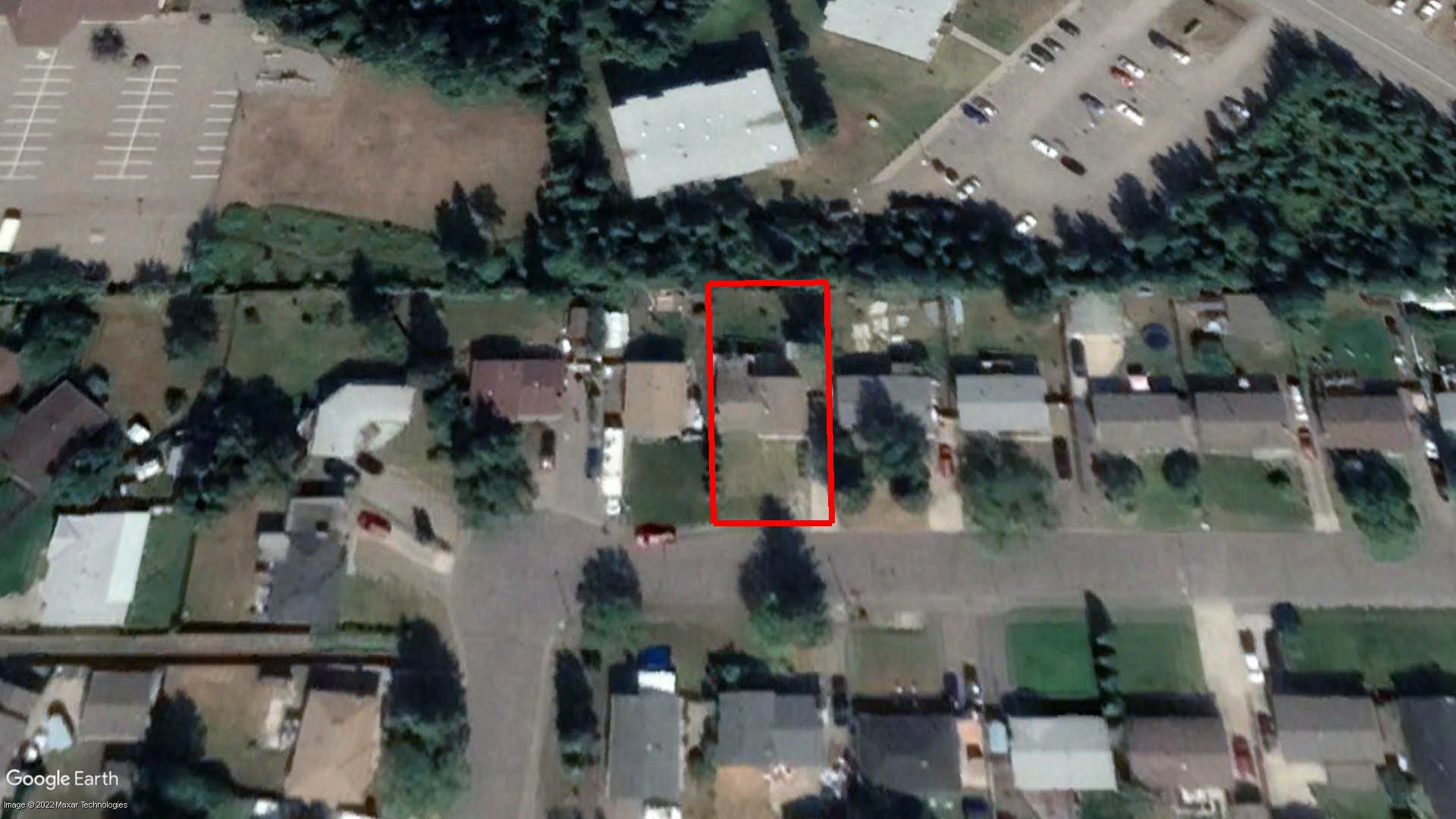 Tax Sale Prince George, British Columbia - 26-226-00-22285.000