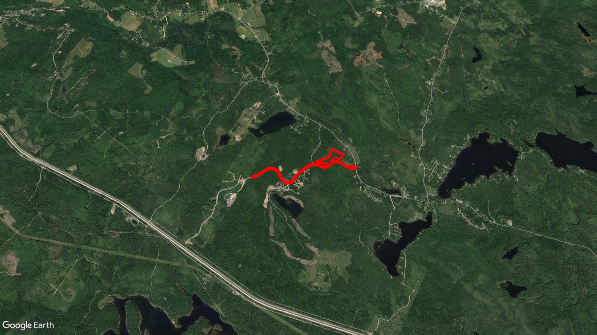 Tax Sale West Hants, Nova Scotia - 10628318