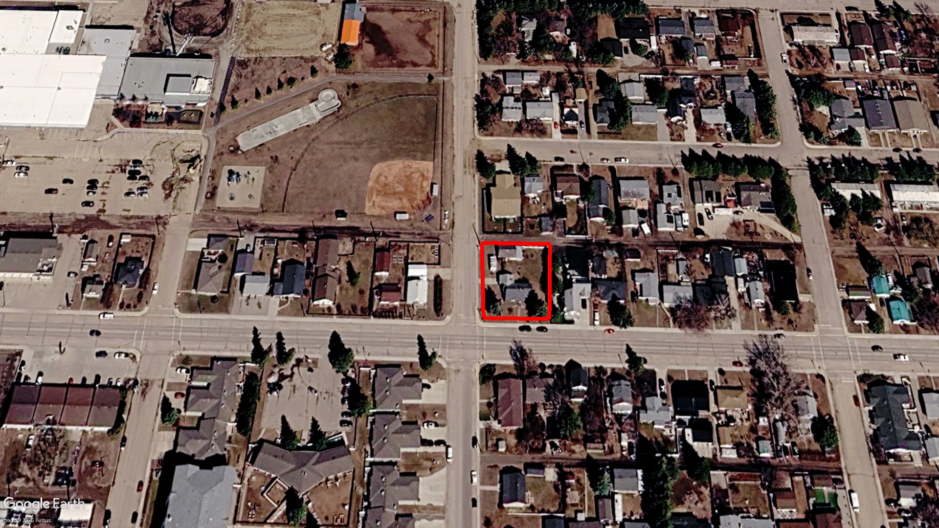 Tax Sale Didsbury, Alberta - 