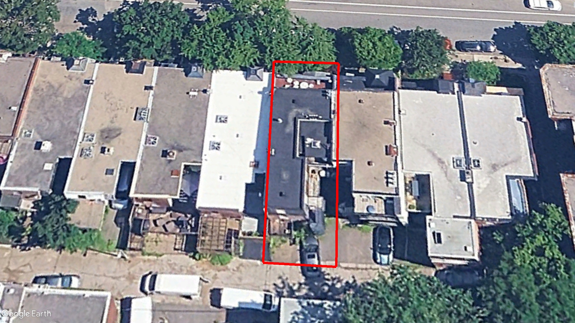 Tax Sale Montreal, Quebec - 170121-00