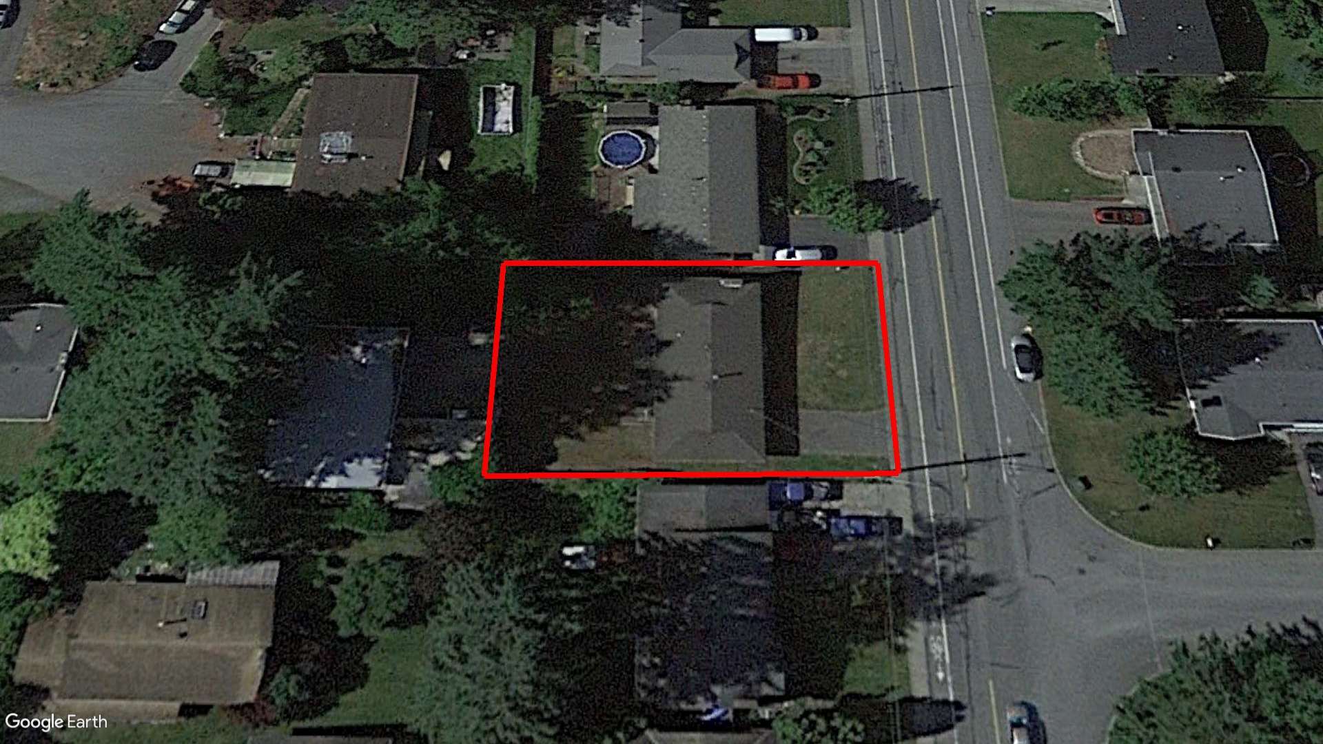 Tax Sale Abbotsford, British Columbia - 15-313-41570-4495-2