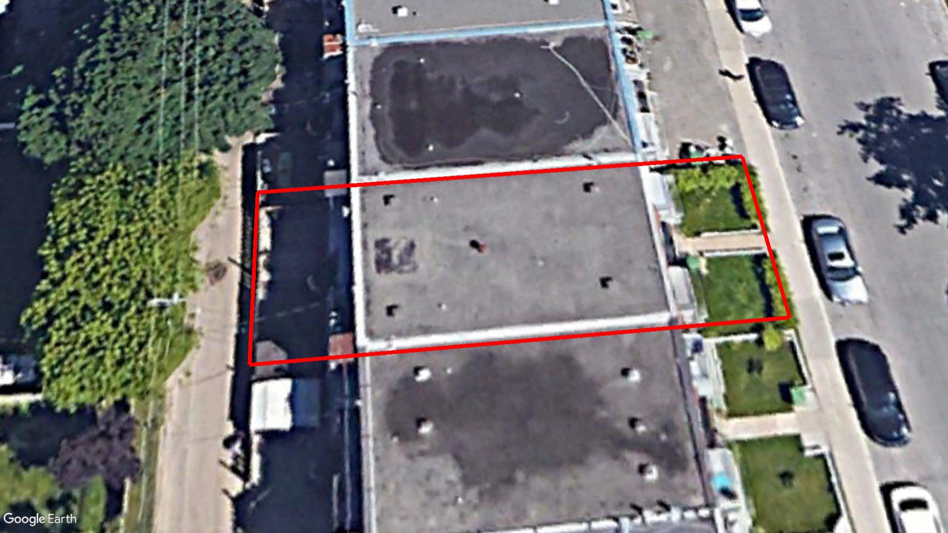 Tax Sale Montreal, Quebec - 805140-02