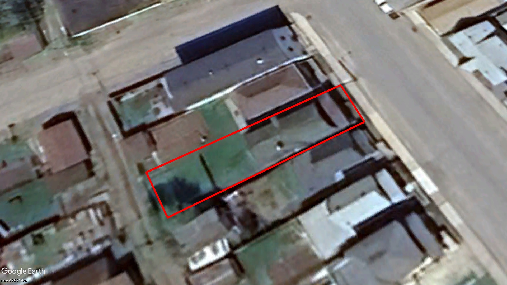 Tax Sale Thunder Bay, Ontario - 04.112.03100.0000