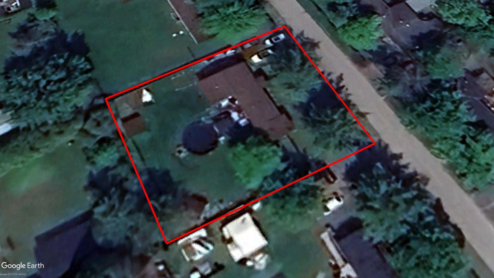 Tax Sale Vaudreuil-Dorion, Quebec - 