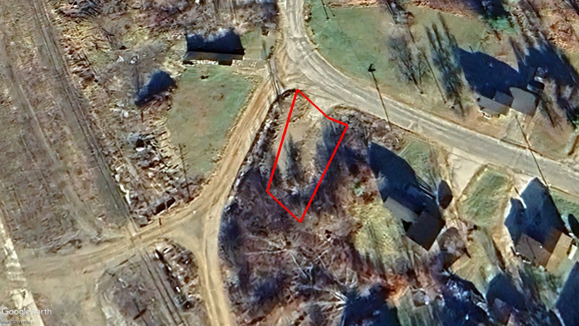 Tax Sale York/Sunbury, New Brunswick - 00558875