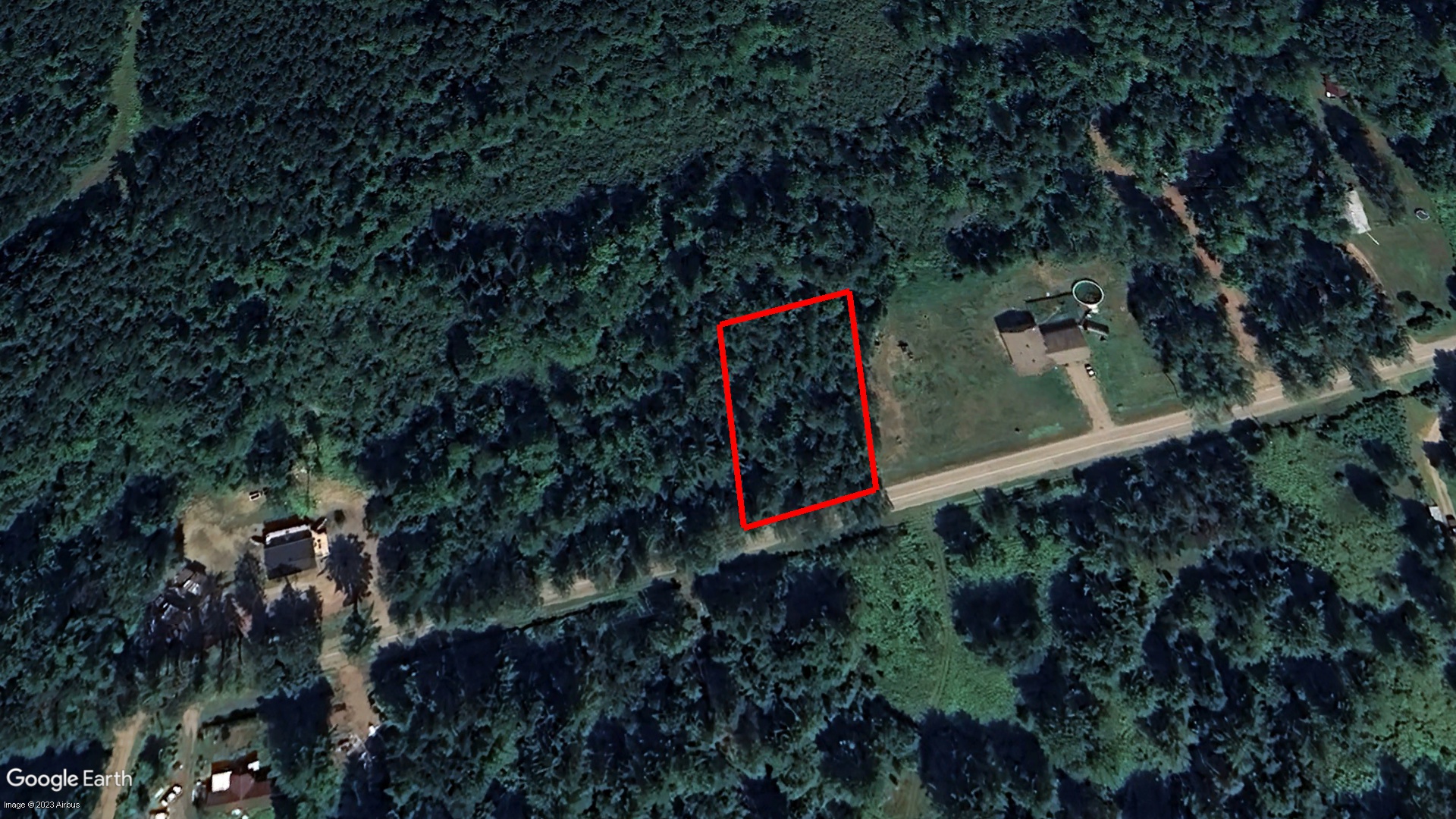 Tax Sale Pontiac, Quebec - 6776-34-7593