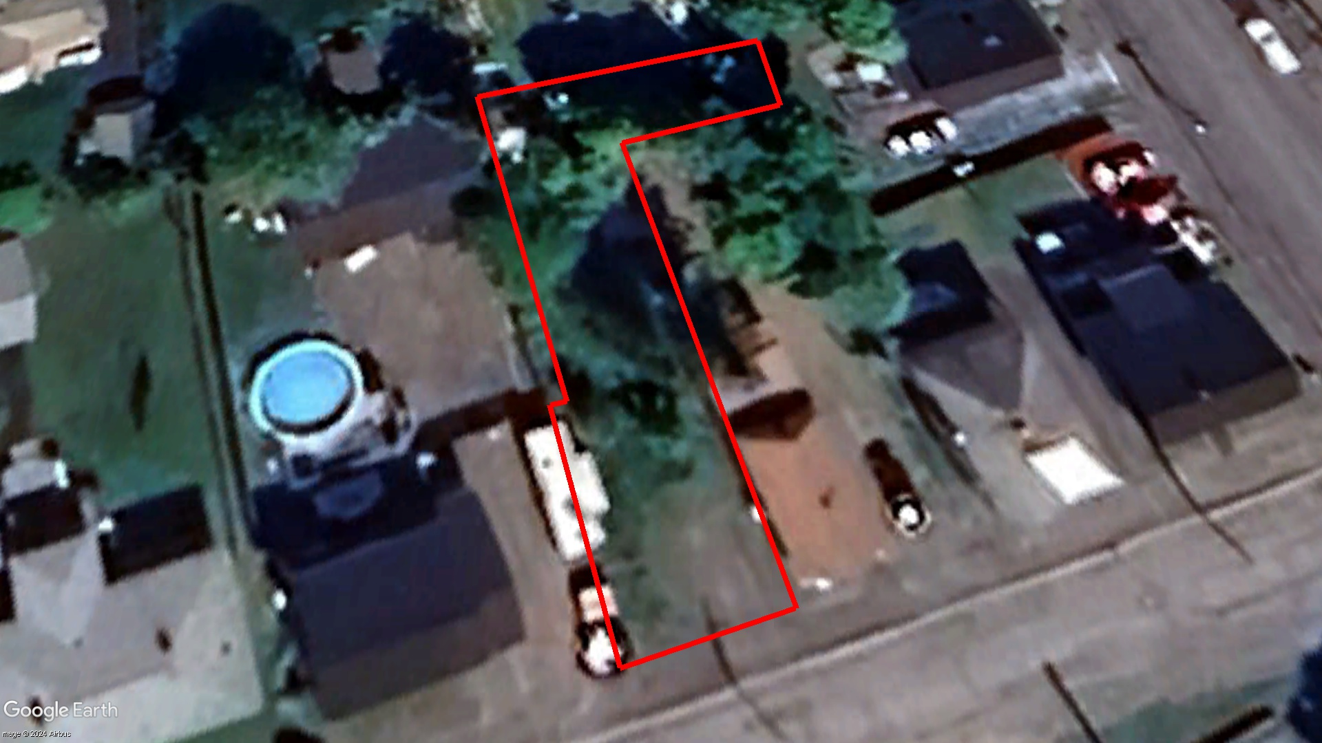 Tax Sale Restigouche, New Brunswick - 03433749