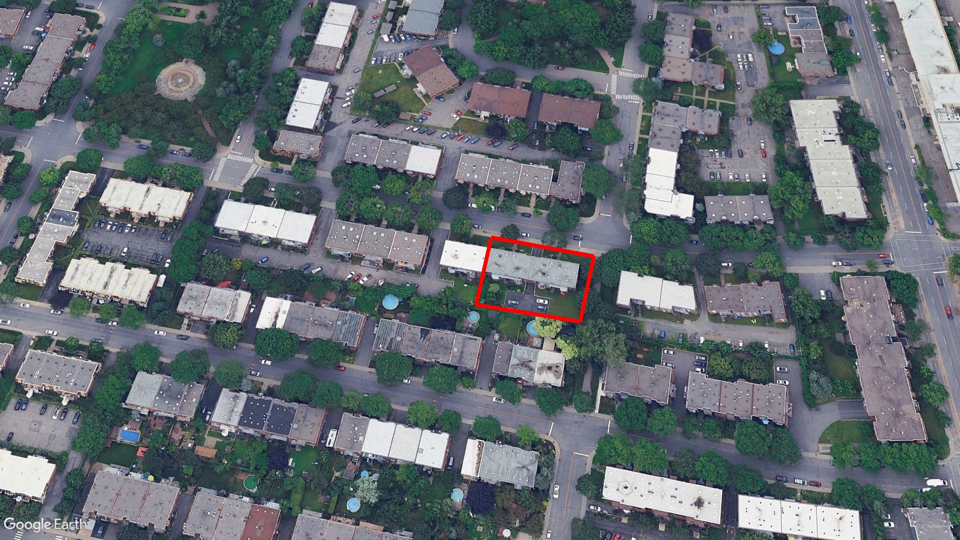 Tax Sale Montreal, Quebec - 675400-12