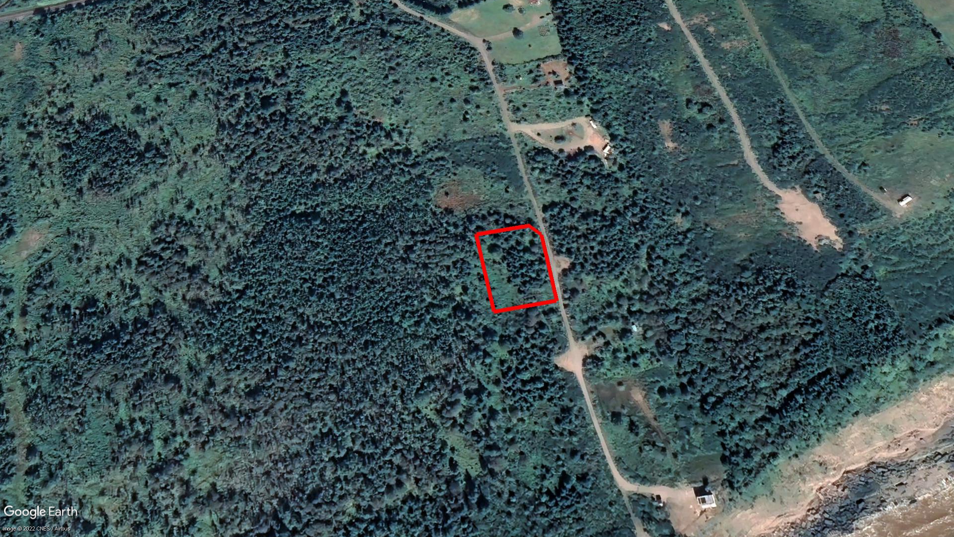 Tax Sale Saint John, New Brunswick - 05202940