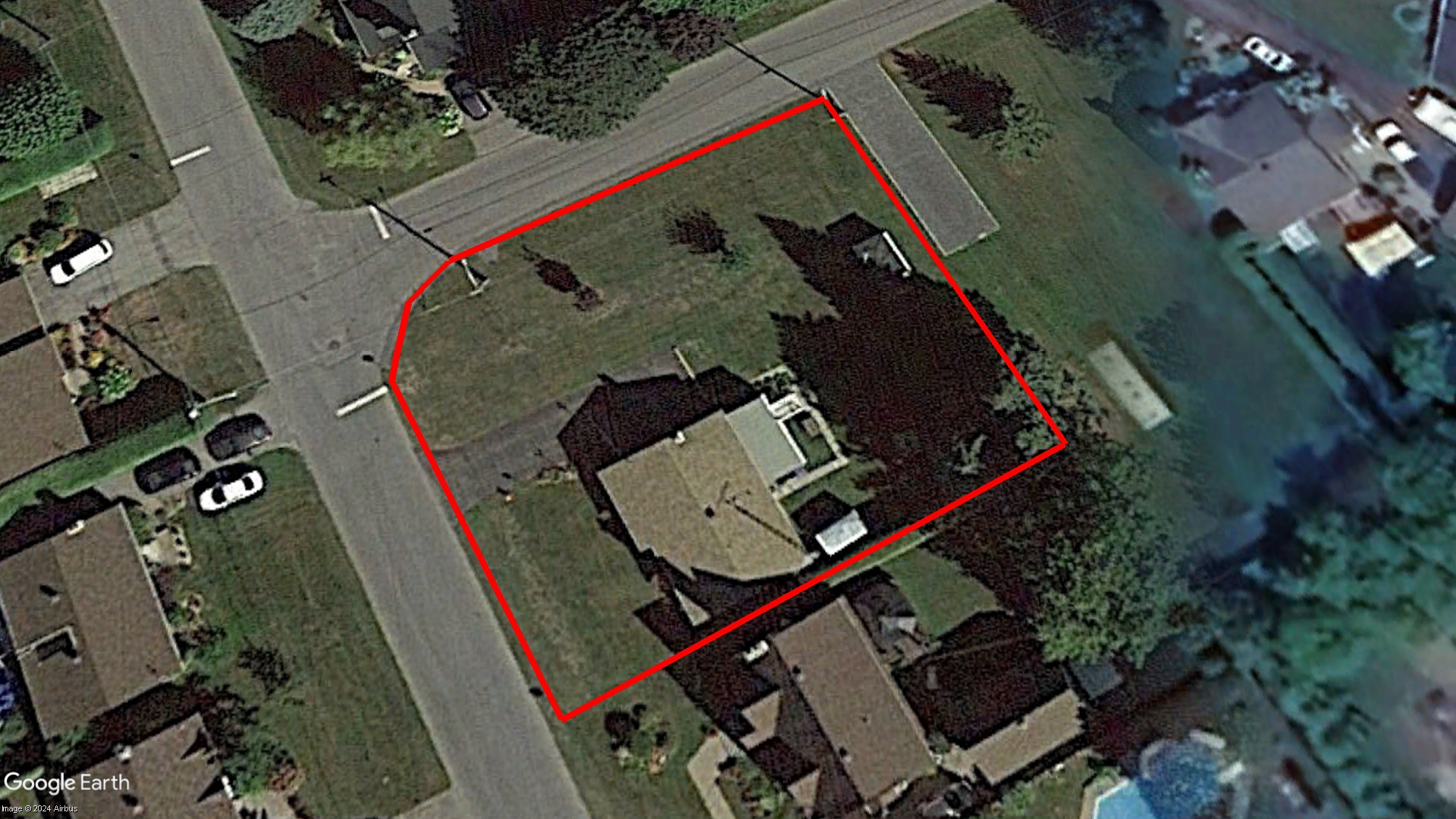 Tax Sale Vaudreuil-Dorion, Quebec - 