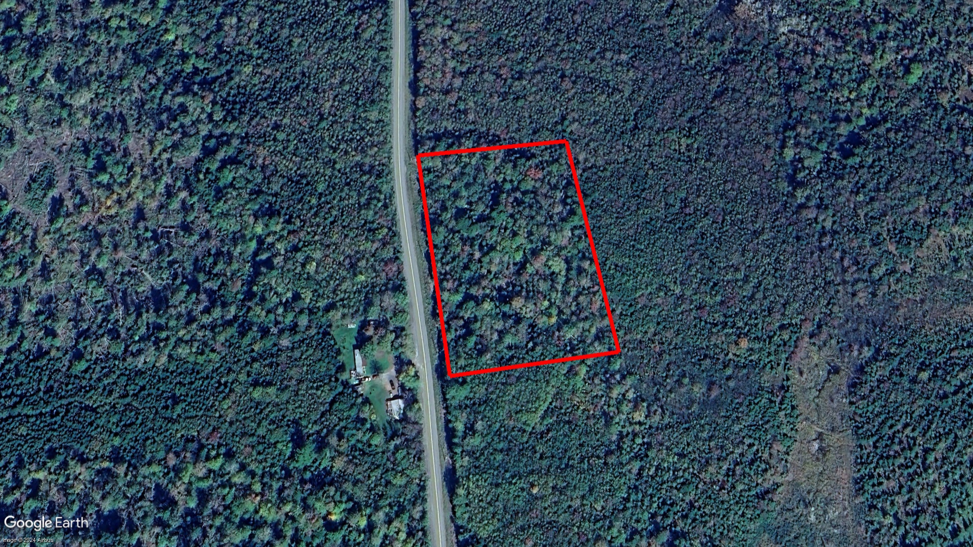 Tax Sale East Hants, Nova Scotia - 07839103