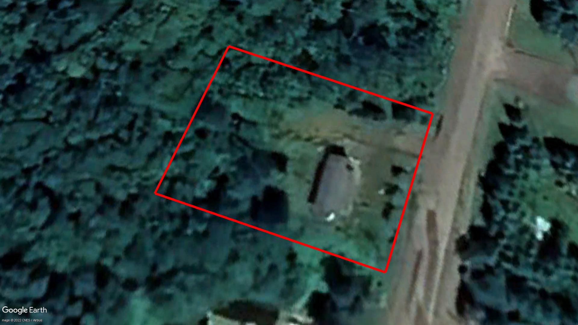 Tax Sale Kent, New Brunswick - 02540585