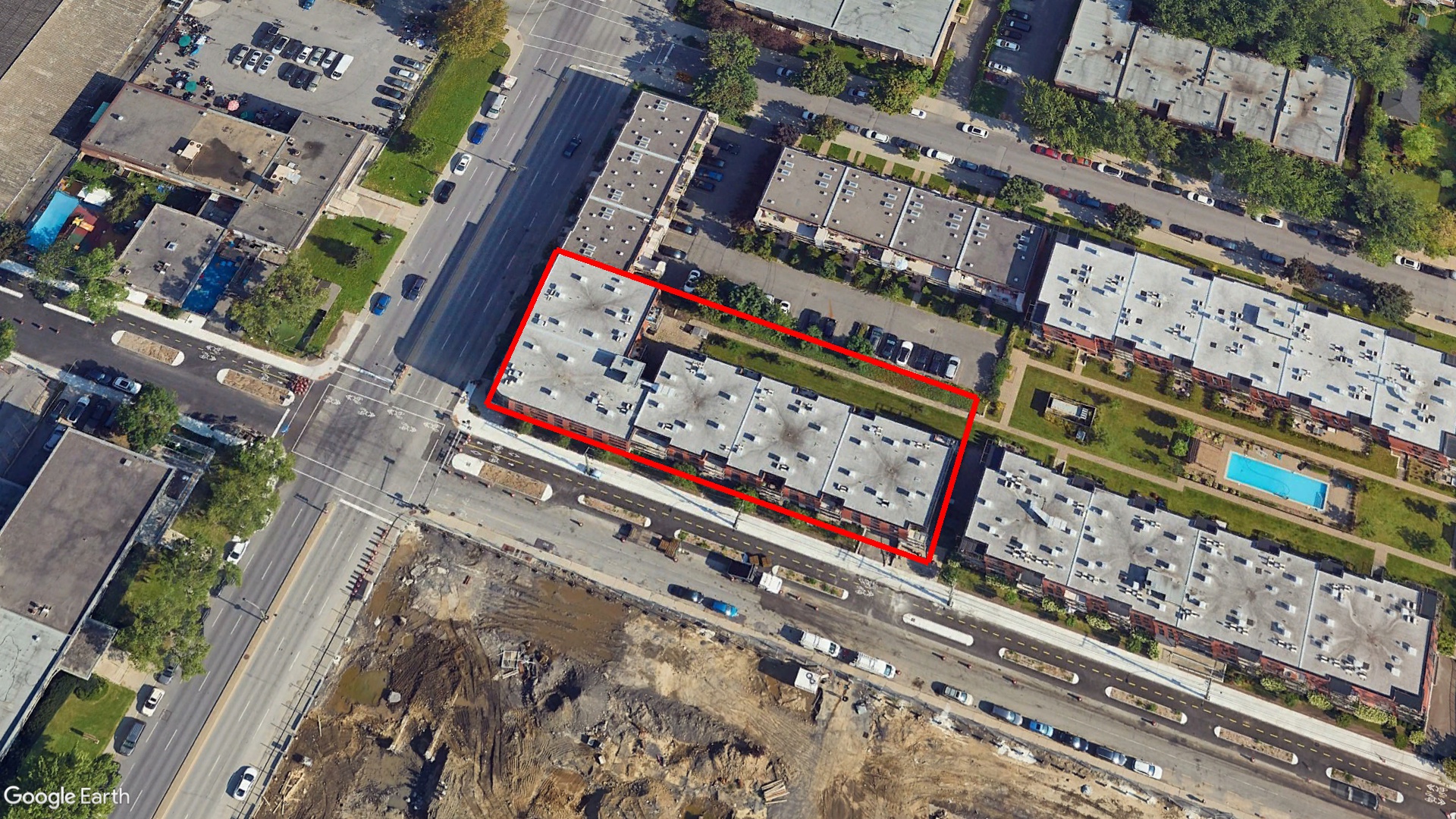 Tax Sale Montreal, Quebec - 330003-44