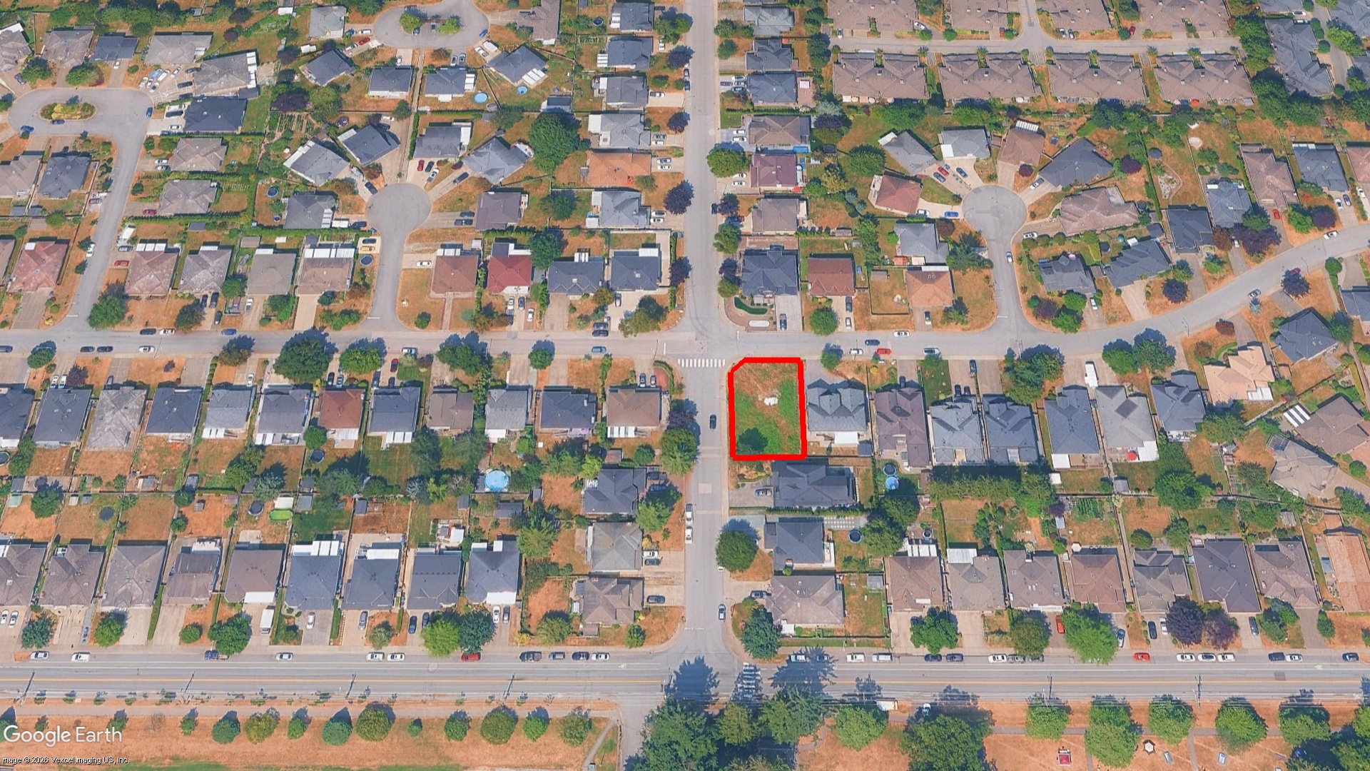 Tax Sale Surrey, British Columbia - 