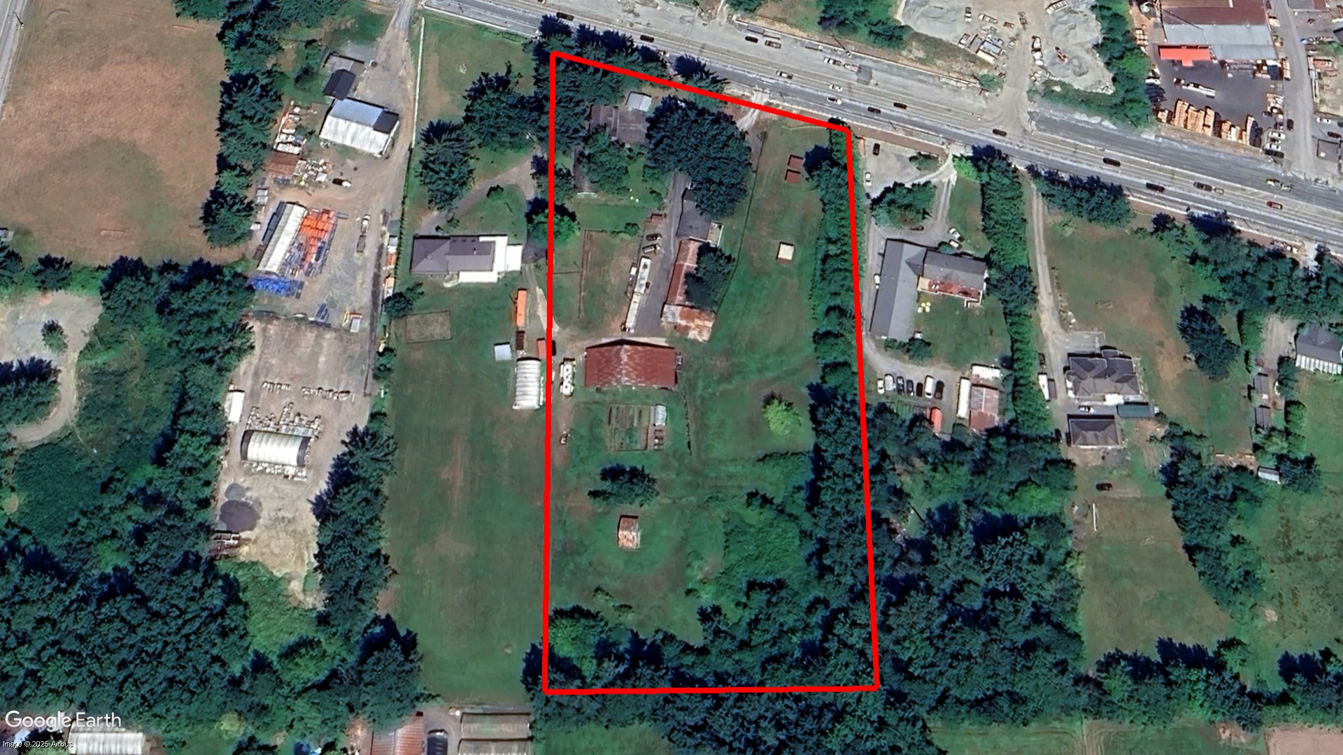 Tax Sale Langley, British Columbia - 