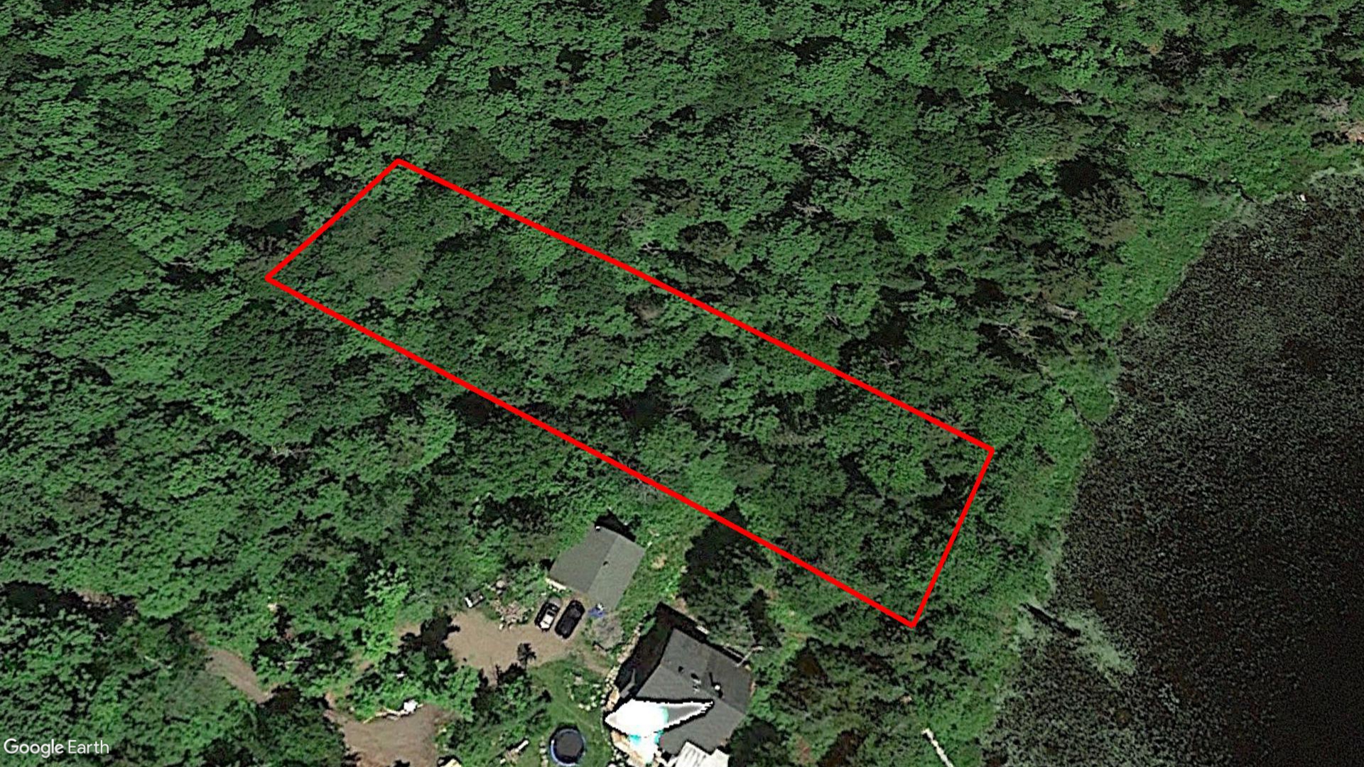 Tax Sale WENTWORTH-NORD, Quebec - 4282-24-4733