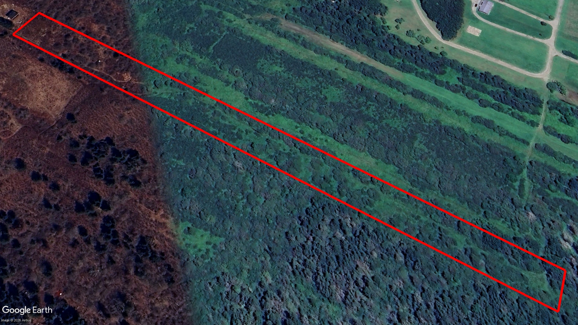 Tax Sale Clare, Nova Scotia - 02536919