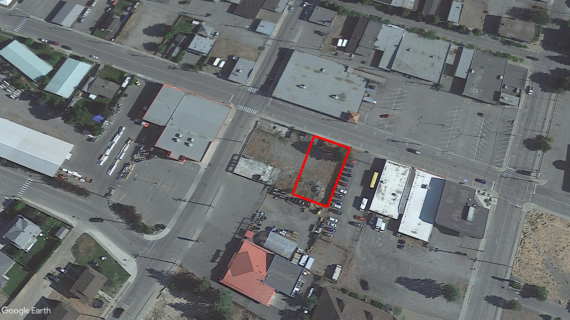 Tax Sale Merritt, British Columbia - 