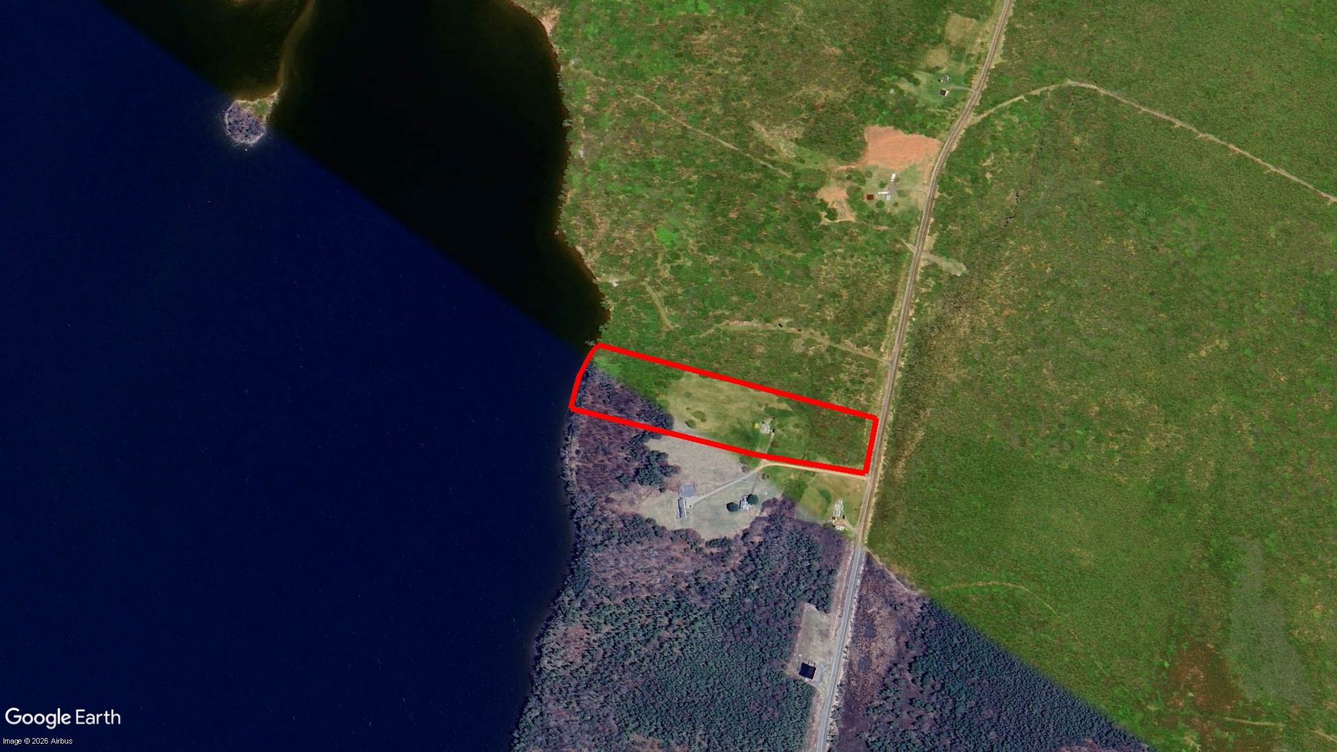 Tax Sale Victoria, Nova Scotia - 2674114