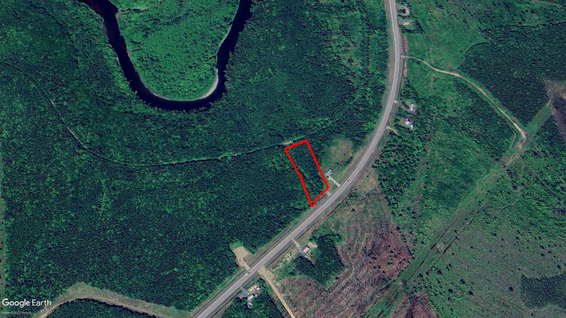 Tax Sale York/Sunbury, New Brunswick - 05425467