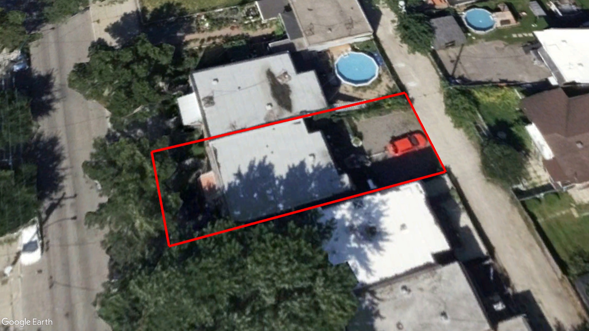 Tax Sale Montreal, Quebec - 410966-00