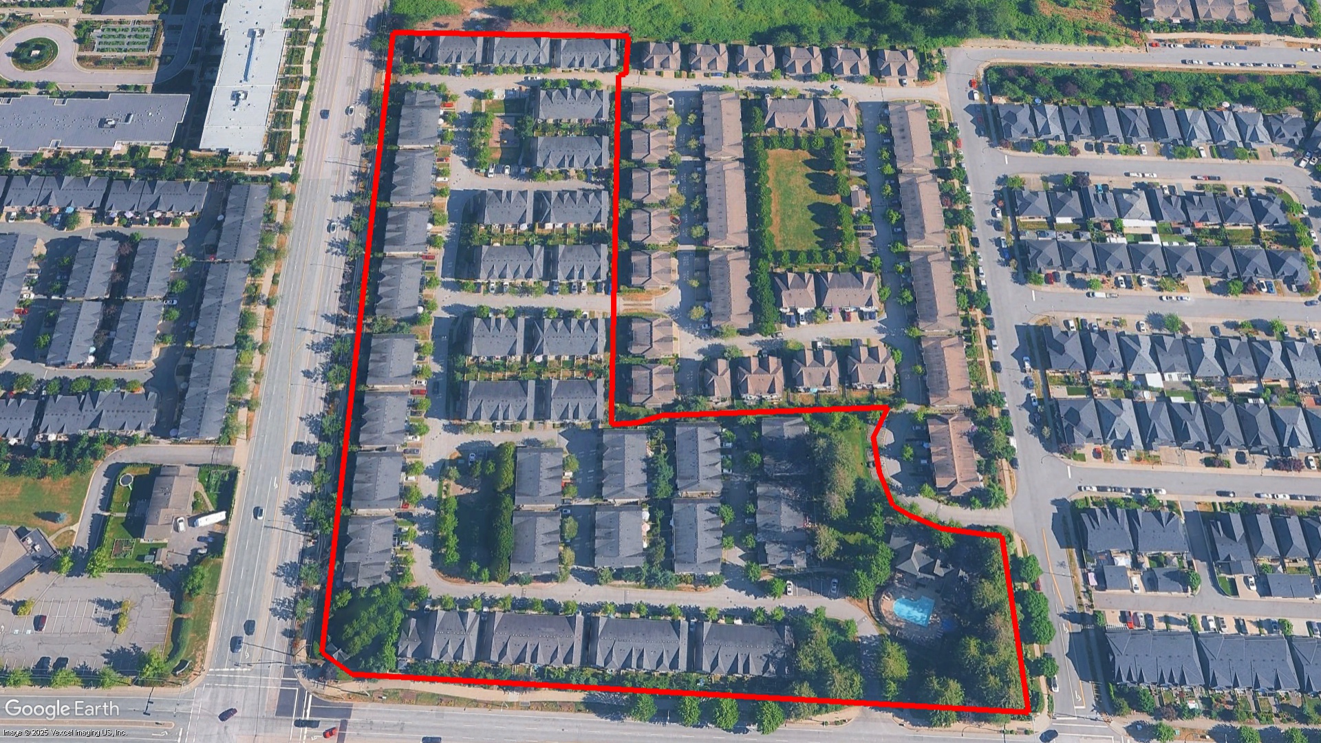 Tax Sale Langley, British Columbia - 