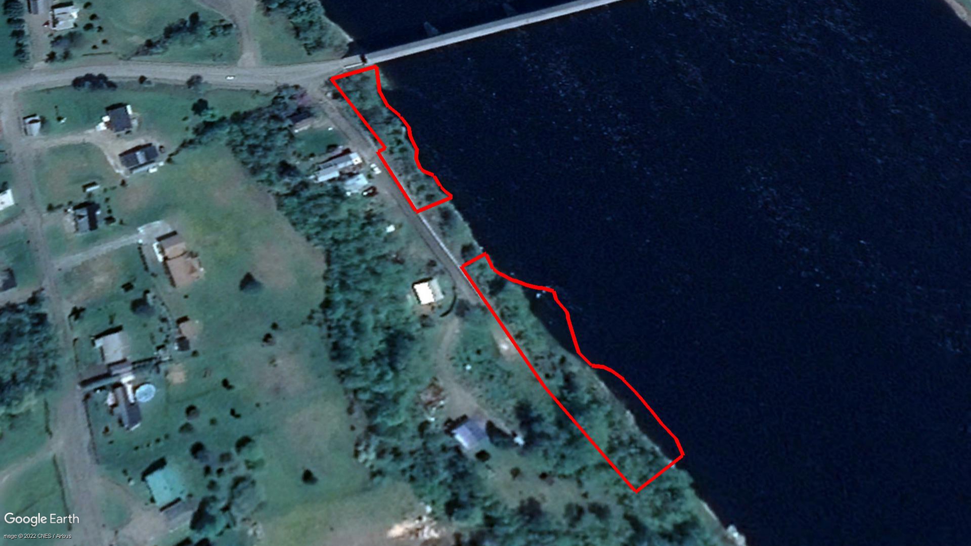 Tax Sale Fredericton, New Brunswick - 03691410