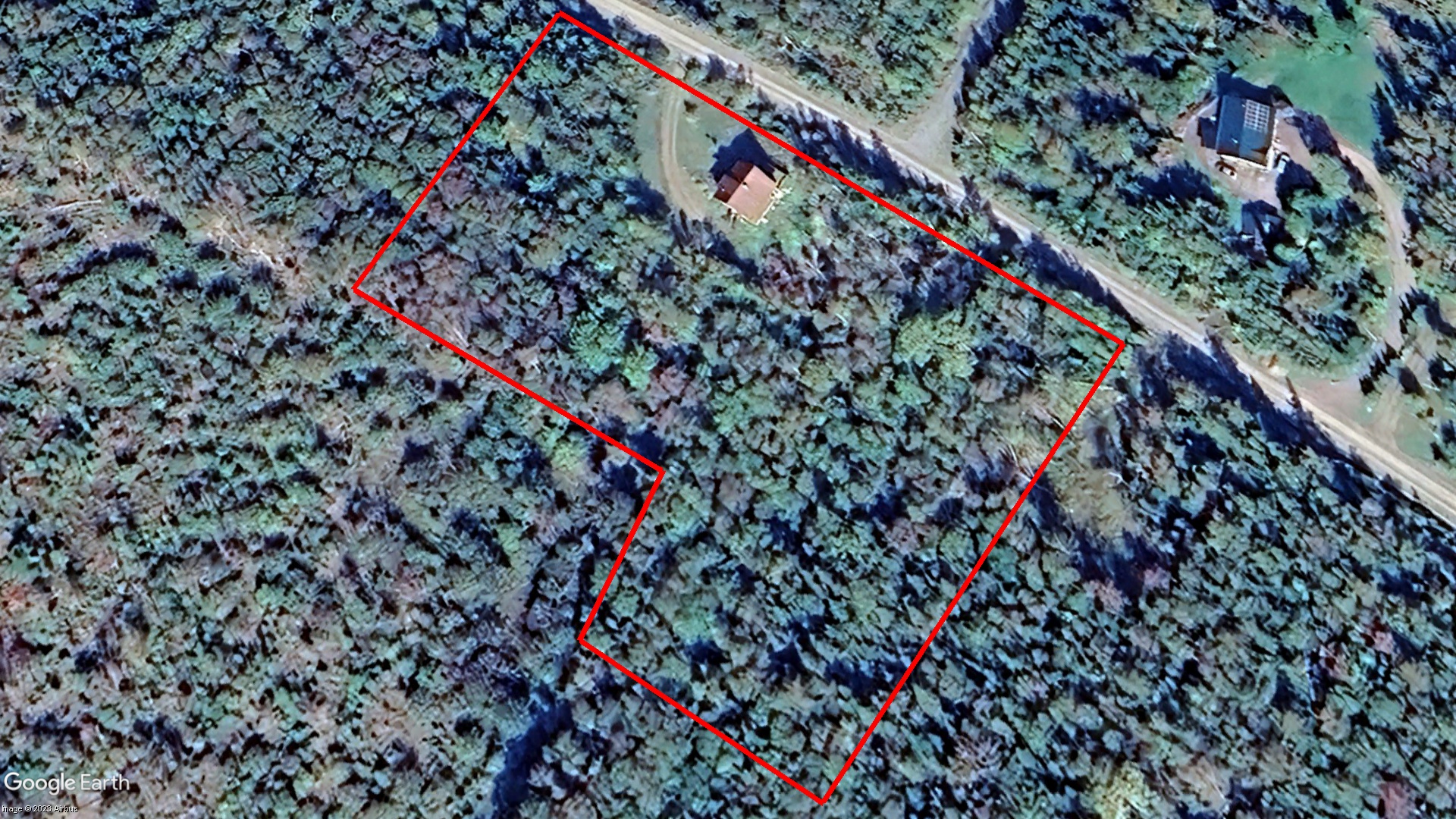 Tax Sale Richmond, Nova Scotia - 08816506