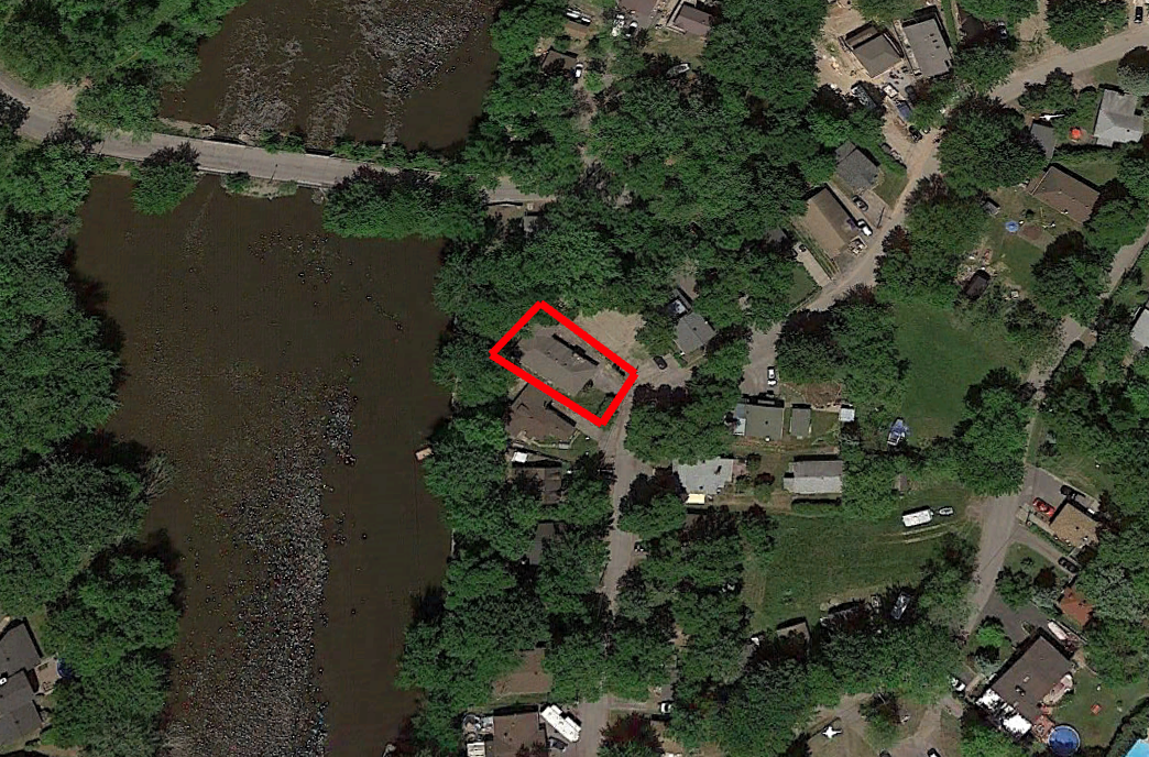 Tax Sale Montreal, Quebec - 040548-58 