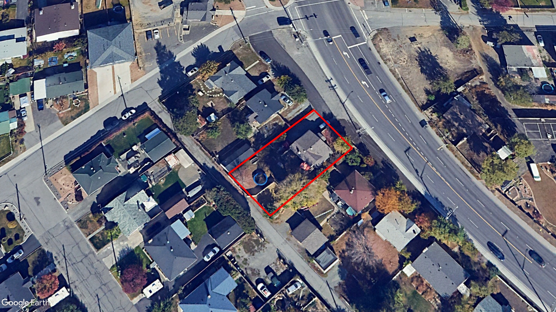 Tax Sale Kamloops, British Columbia - 12-06771-000